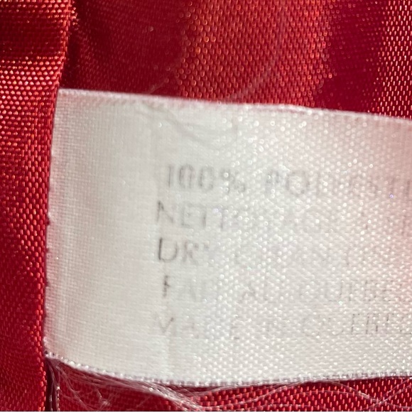 Quebec Designer dress, Ou empereur ou rien, vintage (98) - Picture 6 of 9